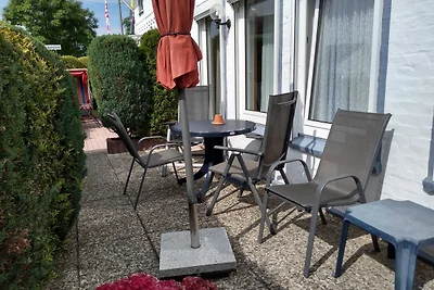 Appartamento Vacanza con famiglia Dahme