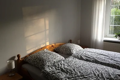 Appartement Vacances avec la famille Lindetal
