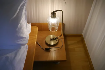 Appartamento Vacanza con famiglia Grafenwiesen