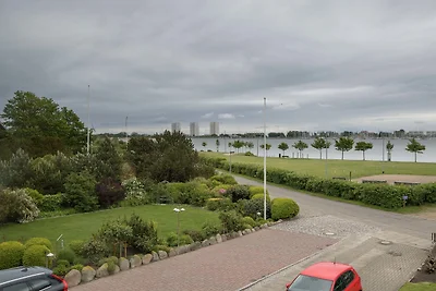 Wohnung am Binnensee