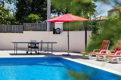 Villa Boscari relaxing villa at the