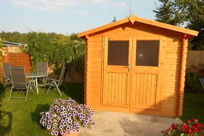 Ferienwohnung Haus Glückauf