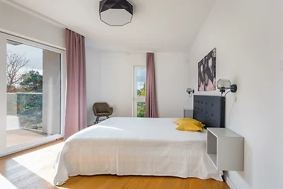 Sun&Snow Apartamenty przy plazy -