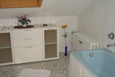 Apartamento Vacaciones familiares Rettenberg