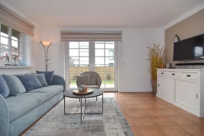 Olympia Haus 1, Whg. 1