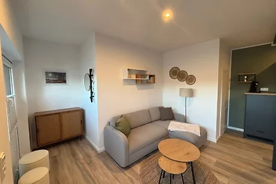 Apartament Dla rodzin Neuharlingersiel