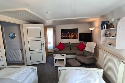 Vakantieappartement Gezinsvakantie Kappeln