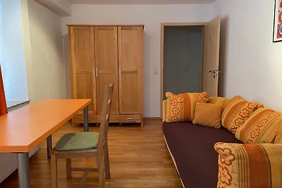 Apartament Dla rodzin Diemelstadt