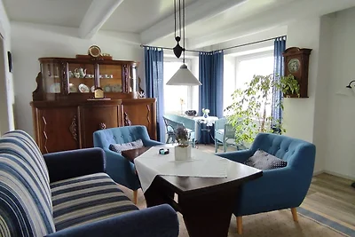 Casa vacanze Vacanza di relax Osteel