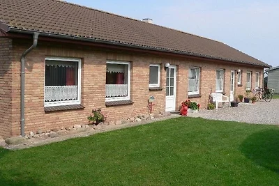 Appartamento Vacanza con famiglia Schönhagen