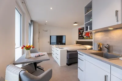 Appartamento Vacanza con famiglia Norderney