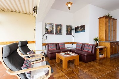 Vakantieappartement Gezinsvakantie Santa Ursula