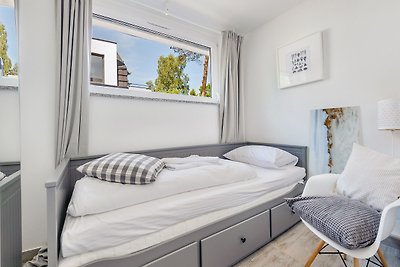 Vakantieappartement Gezinsvakantie Dziwnówek