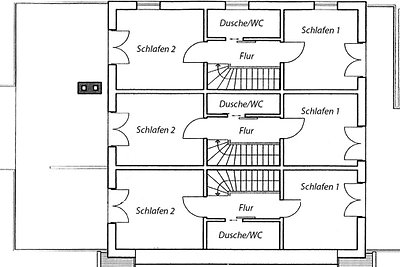 Vakantieappartement Gezinsvakantie Colmberg