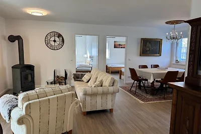 Ferienwohnung Okerufer