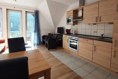 Vakantieappartement Gezinsvakantie Cochem