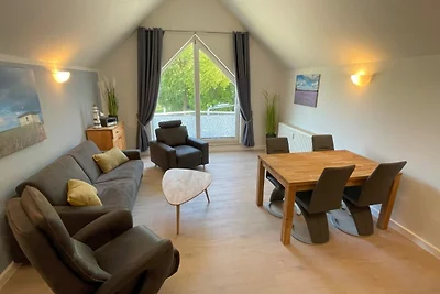 Ferienwohnung Bernsteinfischer