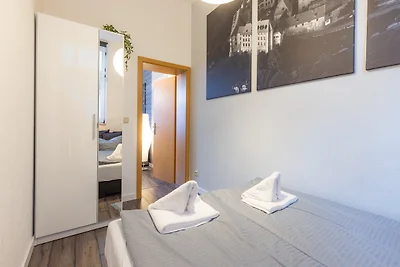 Ferienwohnung am Neuen Thore I