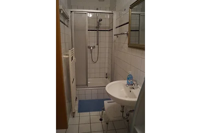 Appartamento Vacanza con famiglia Rostock