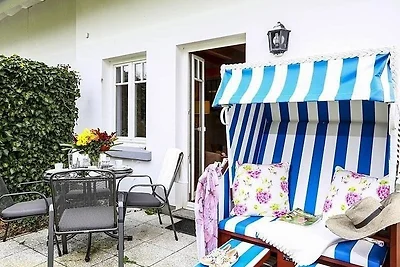 Casa vacanze Vacanza di relax Nienhagen