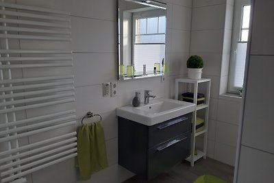 Ferienwohnung Nordsee