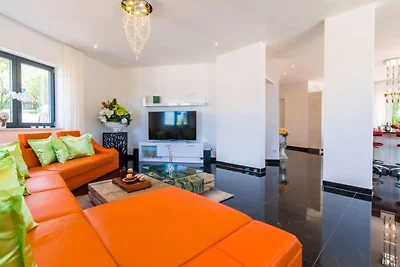 Villa "Galeria Verde" in Betlem