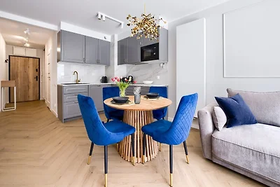 Sun&Snow Bryza - Apartament 8