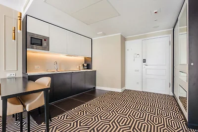 Sun&Snow Privatwohnungen im Baltic