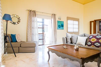 Casa vacanze Vacanza di relax La Oliva