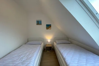 Wohlfühl-Ferienhaus mit grossem