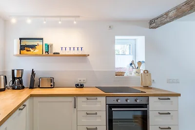 Ferienhaus Andersson