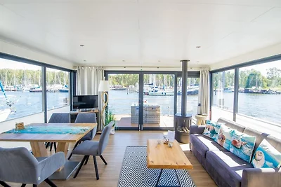 Hausboot Träumerei - LP3