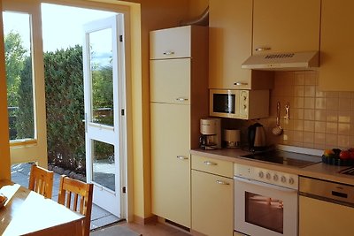 Vakantieappartement Gezinsvakantie Dierhagen