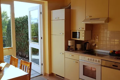 Alte Gärtnerei App. Hortensie