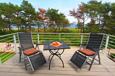 (Brise) Seeresidenz Haus Baltic