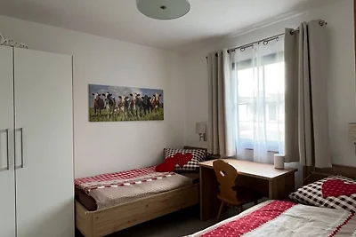 Ferienhaus Nr. 100, Kategorie