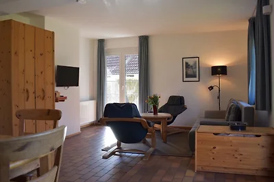 Appartement Vacances avec la famille Prerow
