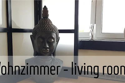 Appartement Vacances avec la famille Bad Oeynhausen