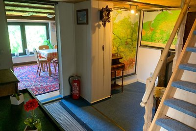 Ferienwohnung Schulz Mönchhagen
