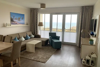 Aparthotel Waterkant Suites, Suite