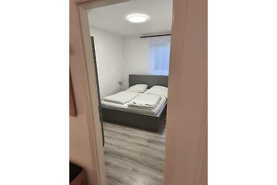 Vakantieappartement Gezinsvakantie Strausberg