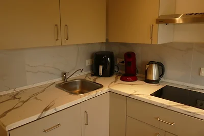 Apartamento Vacaciones familiares Brunsbüttel