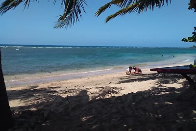 CASA EMILIANO. MANGLITO BEACH