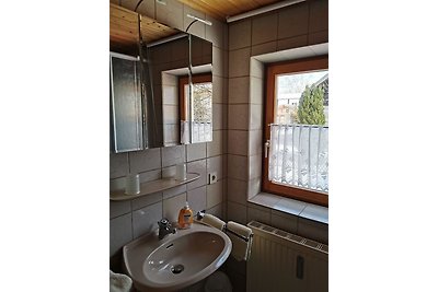 Vakantieappartement Gezinsvakantie Haidmühle