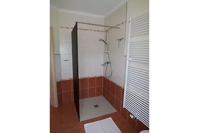 Ferienanlage Moenchgut, Haus