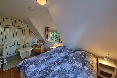 Casa vacanze Vacanza di relax Alkersum