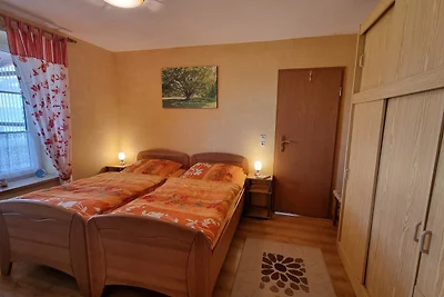 Ferienhaus Schleiruhe