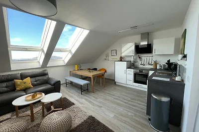 Schöne Höhe 600 FeWo Ausguck