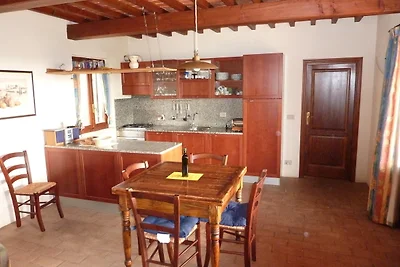 Podere Mulino Vecchio