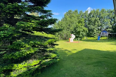 Ferienhaushälfte Jöri Hüs 1